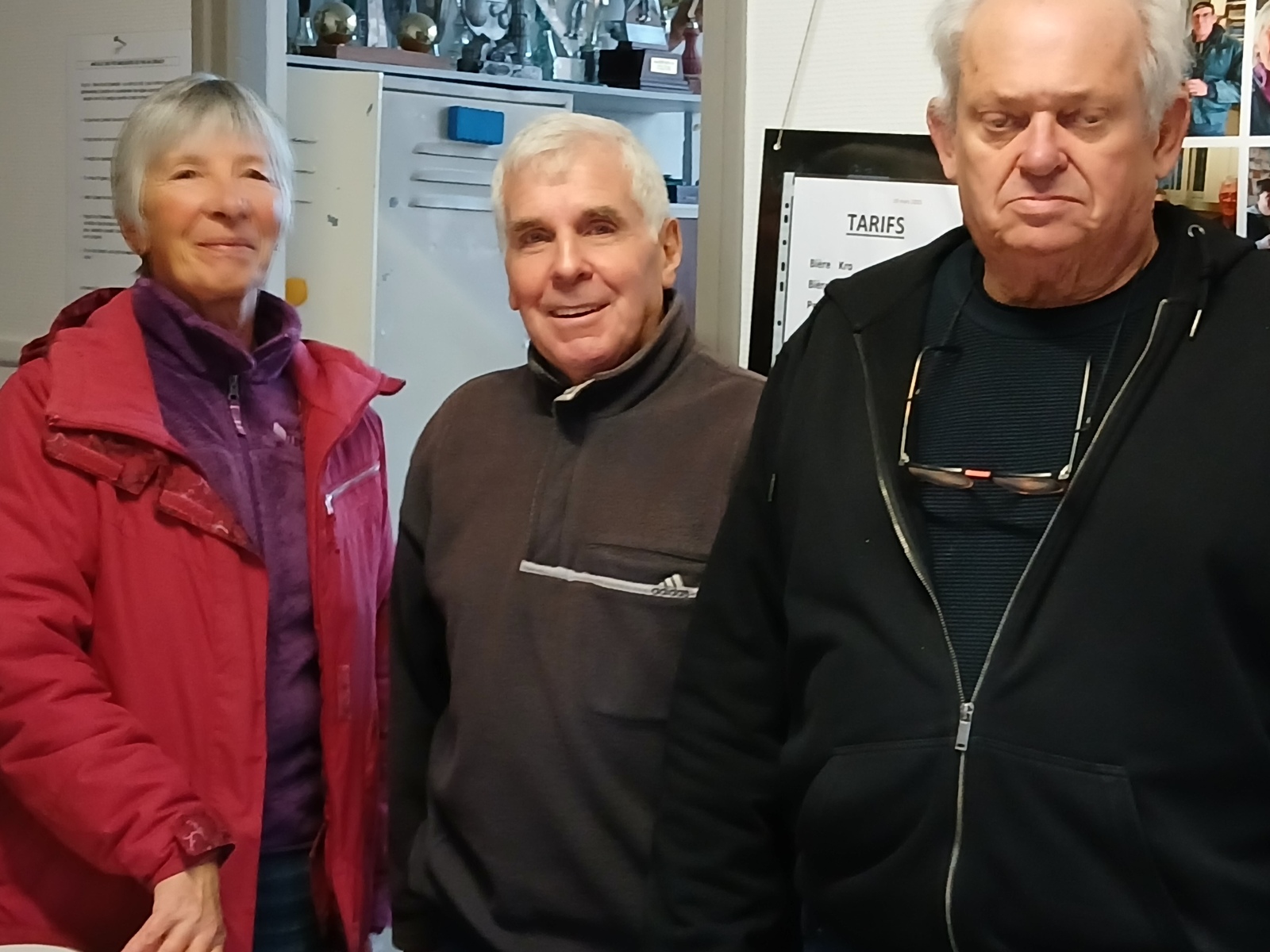 Beaujolais nouveau 2025