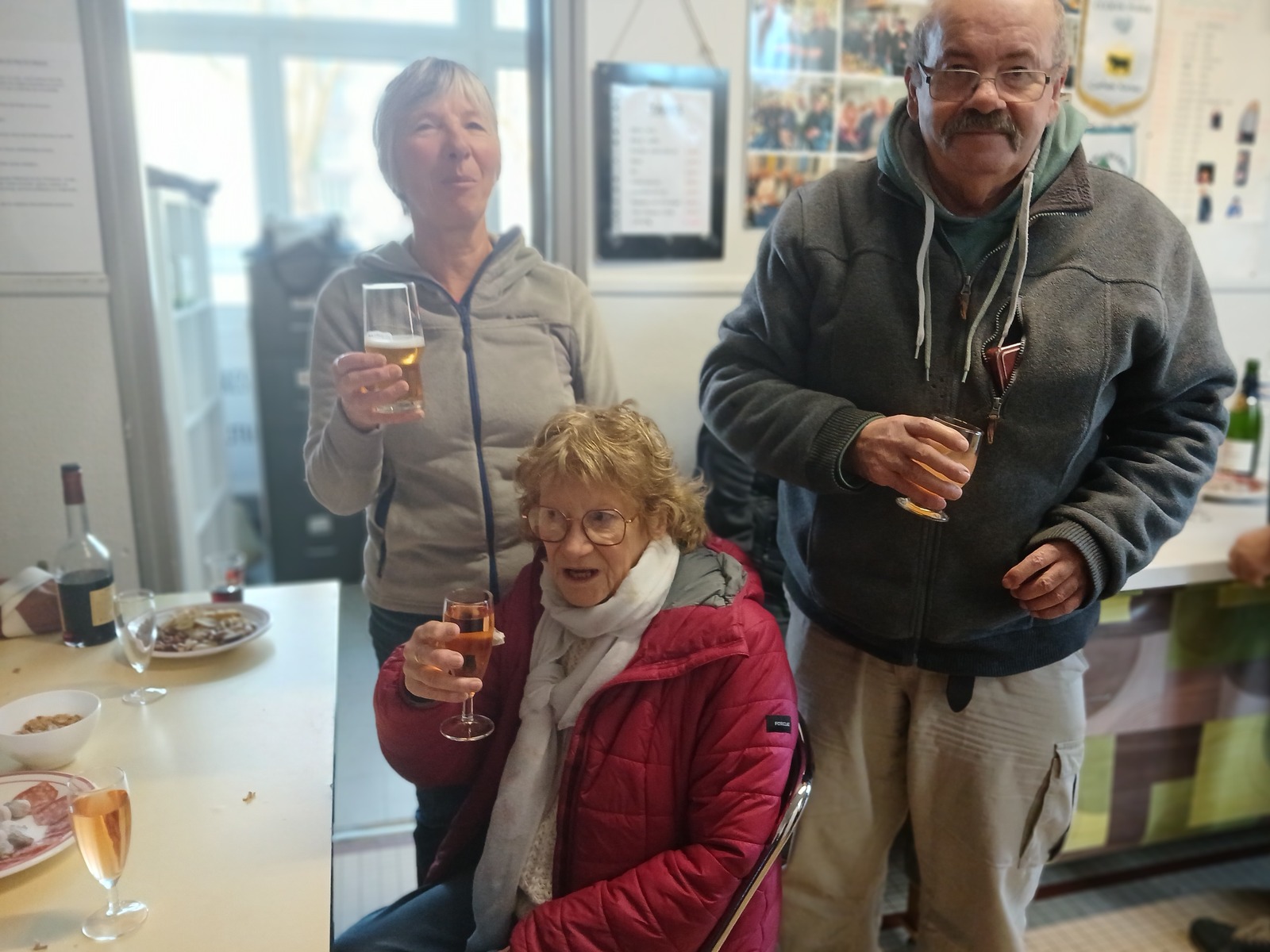 Anniversaires de Janvier 2026