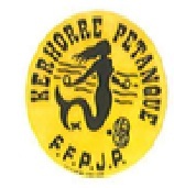 Championnat Triplettes vétérans secteur 1 à Kerhuon