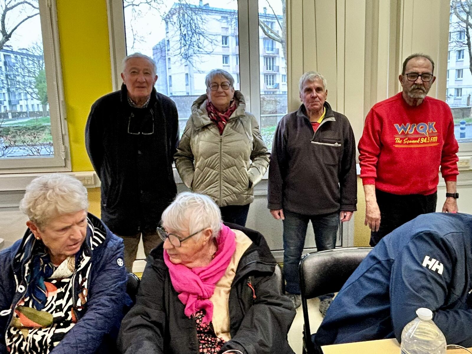 Les anniversaires de février