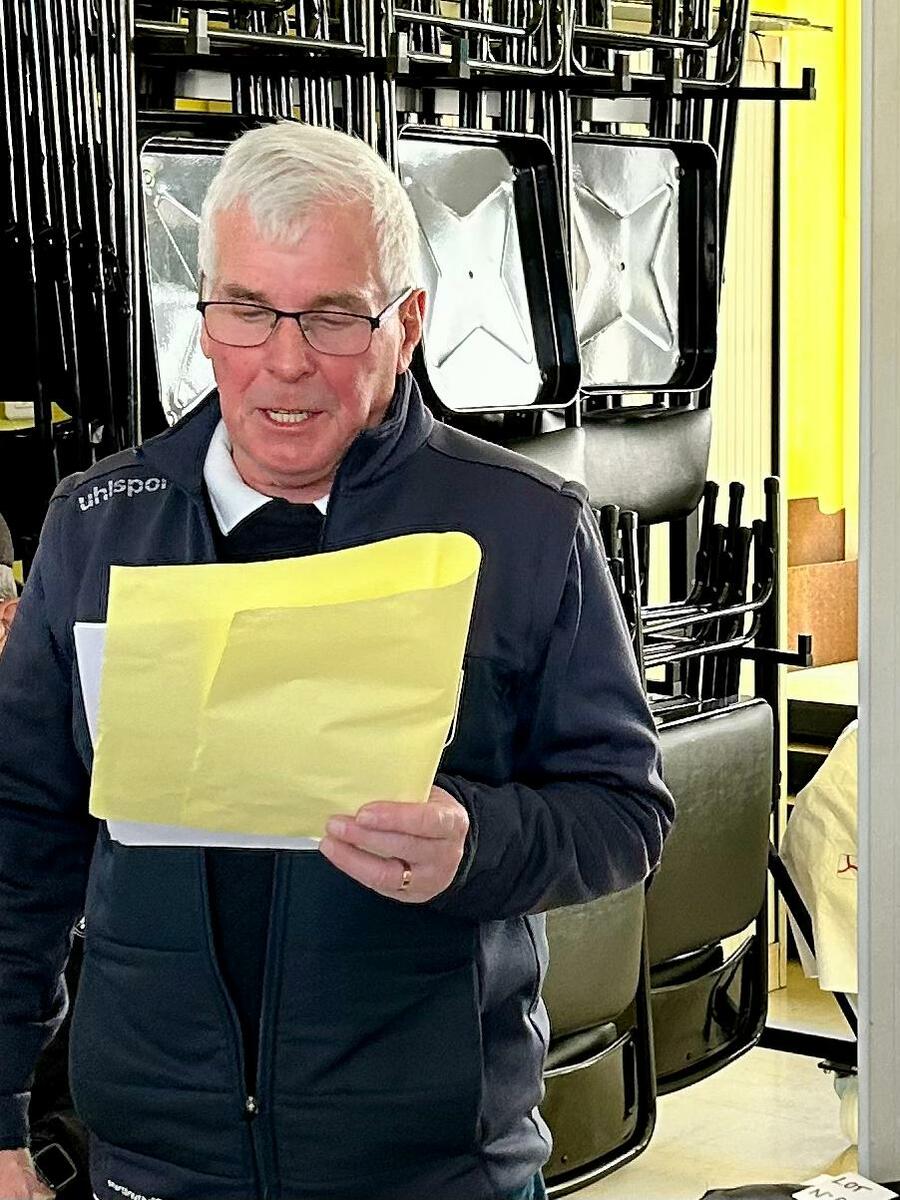 Les 50 ans de l'Amicale