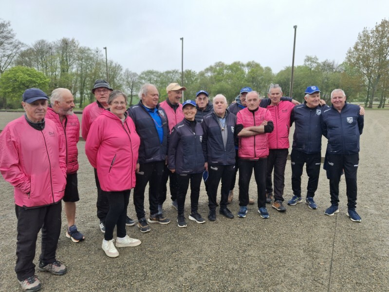 Victoire de Pen AR Créac'h sur Plougastel 3