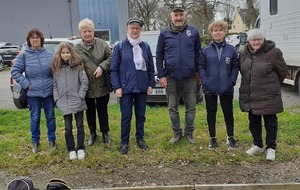 1ère Journée de championnat ; Pen Ar Créac'h s'incline face à Lannilis 2