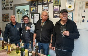 Les anniversaires de mai 2025