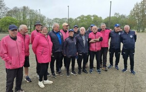 Victoire de Pen AR Créac'h sur Plougastel 3