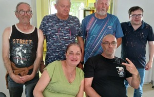 Les anniversaires de juin