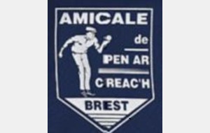 Annulation de la rencontre amicale, ST LAURENT-PEN AR CREAC'H