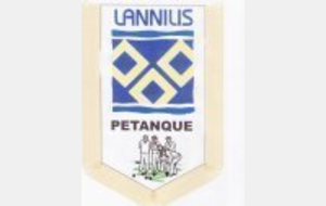 LANNILIS : Rassemblement vétérans 55 ans et +