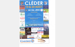 Cleder : Rassemblement vétérans et grand Prix Féminin