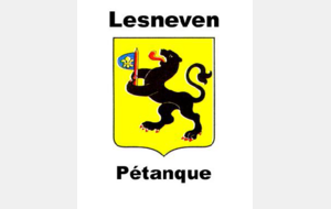 Lesneven ; Challenge de l'Amitié