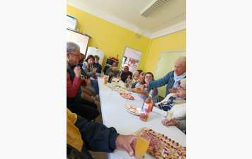 Anniversaires de l'été 2025