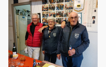 Les anniversaires de septembre 2025