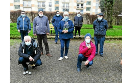 Reprise des activités 