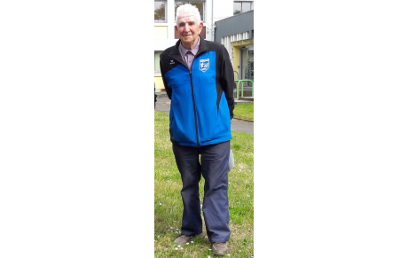 Décés de Jean Le Guen