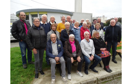 Assemblée générale 2021