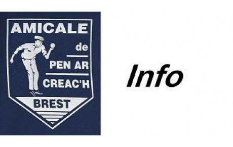 Nouvelles restrictions sanitaires sur Brest Métropole