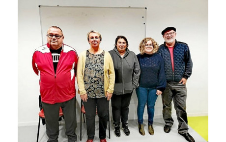 Secteur 1 : Le nouveau bureau