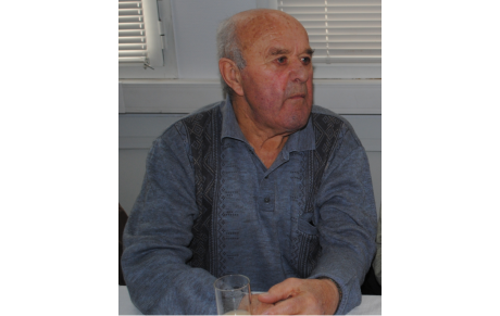 Décès de Jo (joseph) FLOCH
