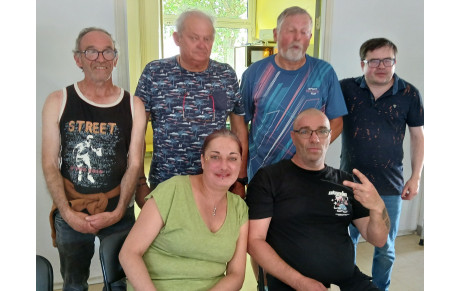 Les anniversaires de juin
